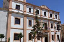 Ayuntamiento de Baza